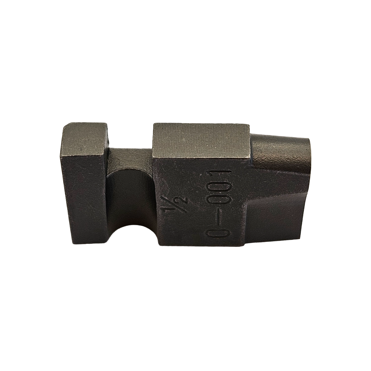 İlik Parça ÇeşitleriHard SteelReece Gözlü İlik Balta 1/2inç / 10-1069-0-001