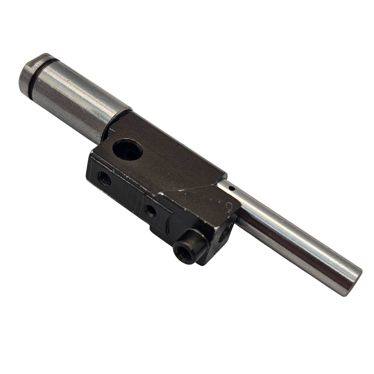 Kütük ÇeşitleriHard SteelSiruba Overlok İğne Mili ve Kütüğü / KF32+KF33