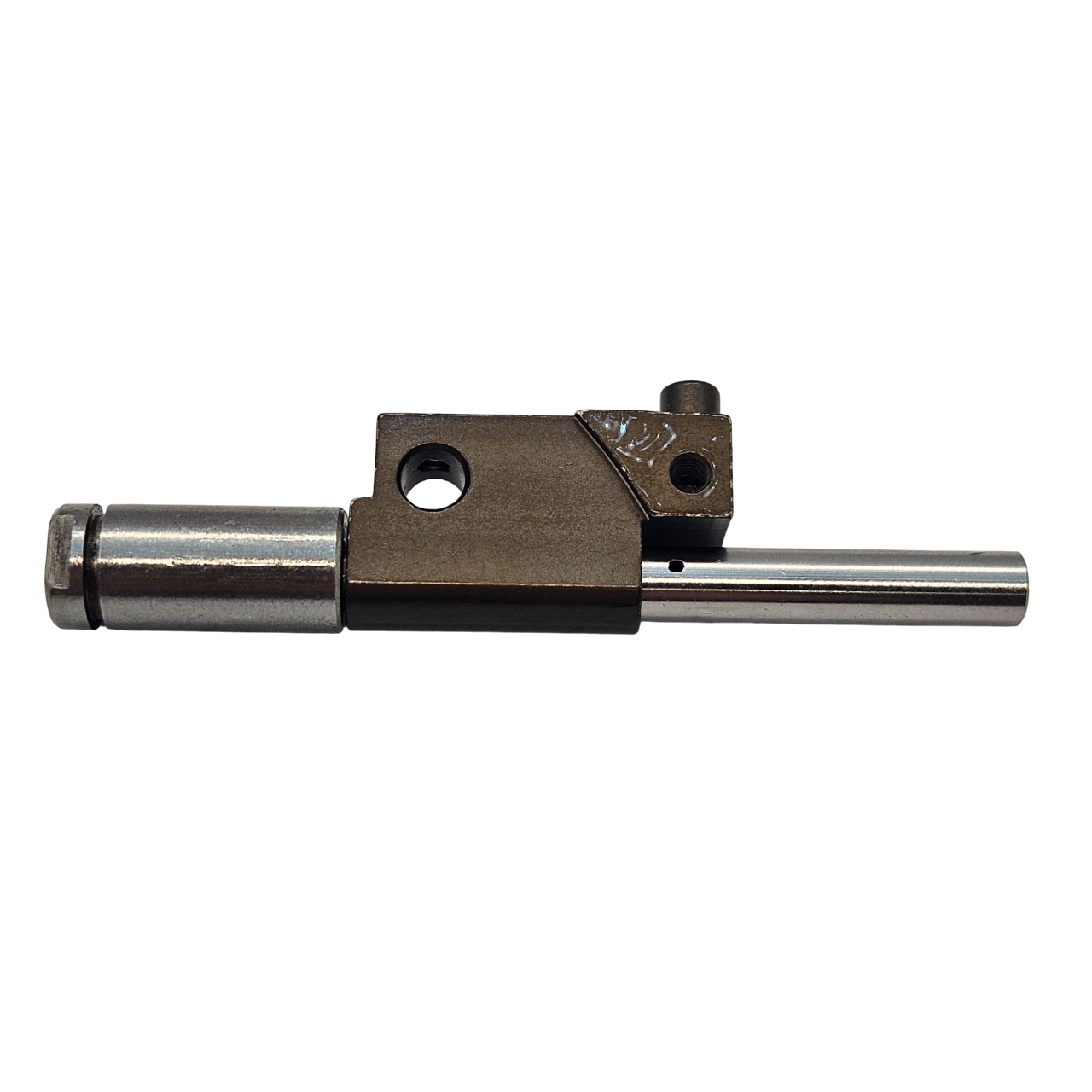 Kütük ÇeşitleriHard SteelSiruba Overlok İğne Mili ve Kütüğü / KF32+KF33