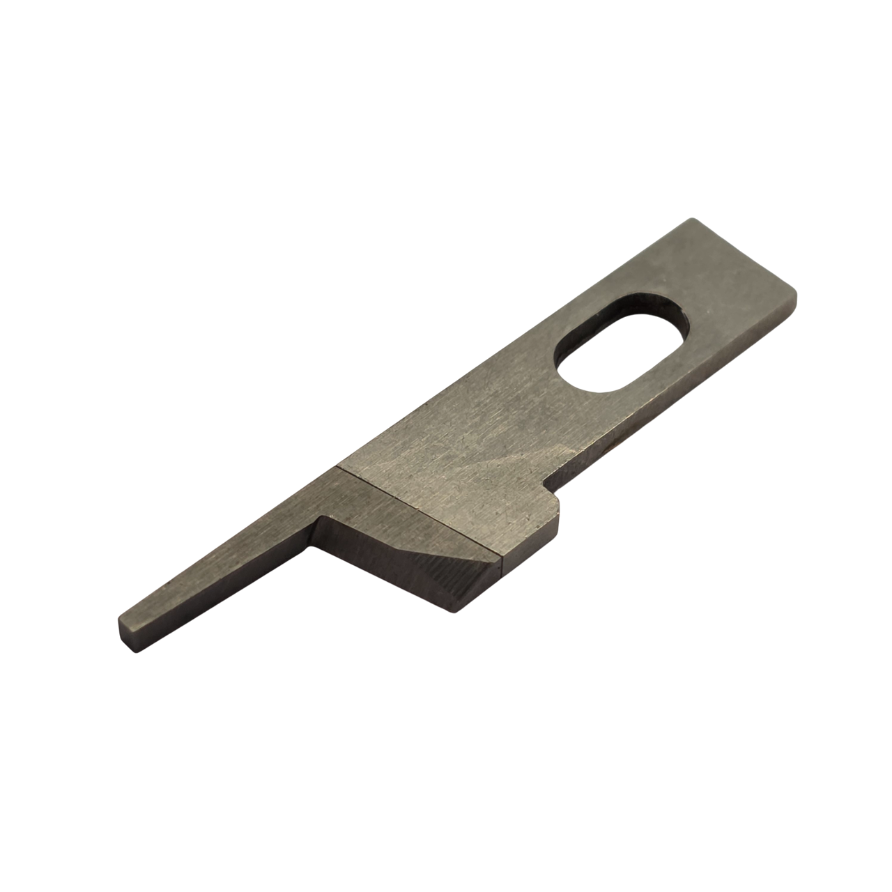 Bıçak ÇeşitleriHard SteelSiruba Overlok K Seri/EX Serisi Sol Kafa Üst Elmas Kot Bıçak / 277000-F