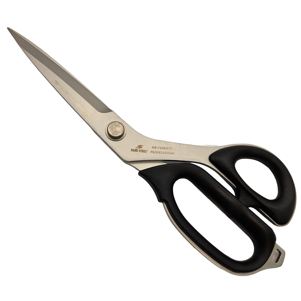 Makas ÇeşitleriHard SteelYüksek Teknoloji Titanyum Profesyonel Terzi Makası 9 inç / PIN-7230 (9)