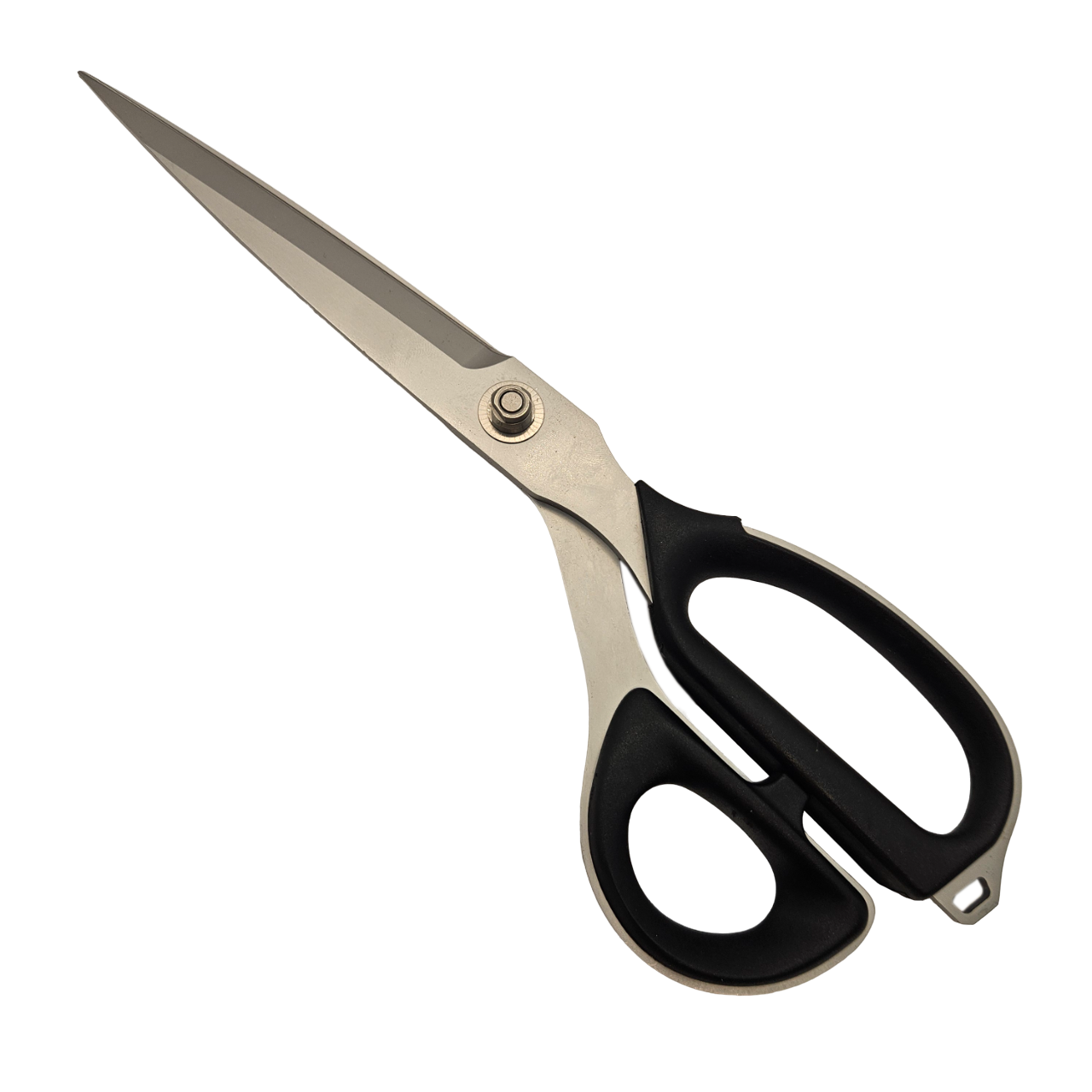 Makas ÇeşitleriHard SteelYüksek Teknoloji Titanyum Profesyonel Terzi Makası 11inç / HS-7280 (11)