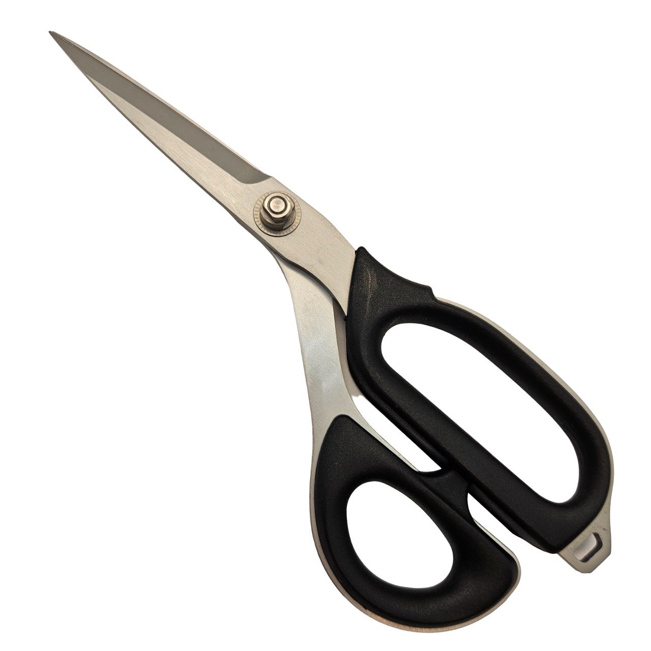 Makas ÇeşitleriHard SteelYüksek Teknoloji Titanyum Profesyonel Terzi Makası 8 inç / HS-7205 (8)