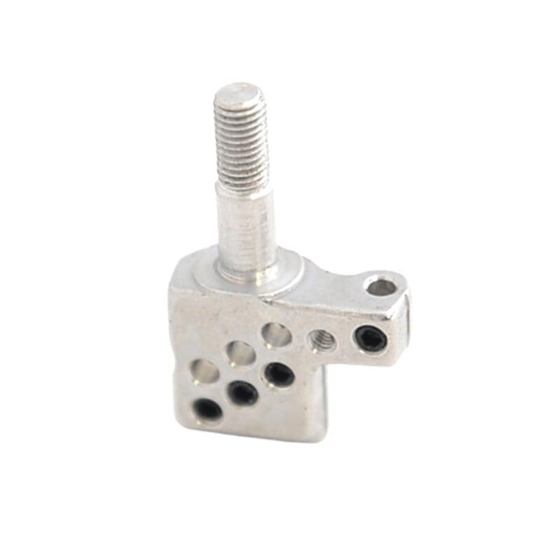 İğne Bağı ÇeşitleriHard SteelBeyaz Kansai Reçme İğne Bağı 6.4mm / 12-8190