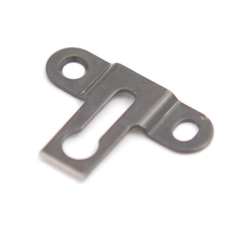 İlik Parça ÇeşitleriHard SteelBrother 814 İlik T Bıçak / 141543-001