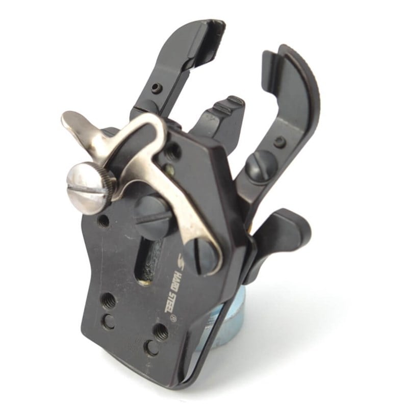 Düğme Parça ÇeşitleriHard SteelBrother 913/916 Düğme Çenesi / 430-63-6LSA (YJ-224