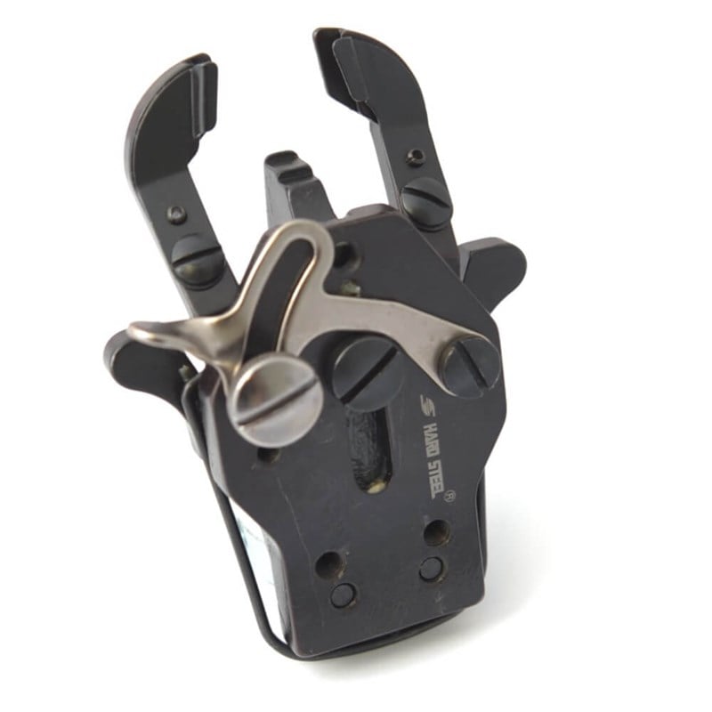 Düğme Parça ÇeşitleriHard SteelBrother 913/916 Düğme Çenesi / 430-63-6LSA (YJ-224