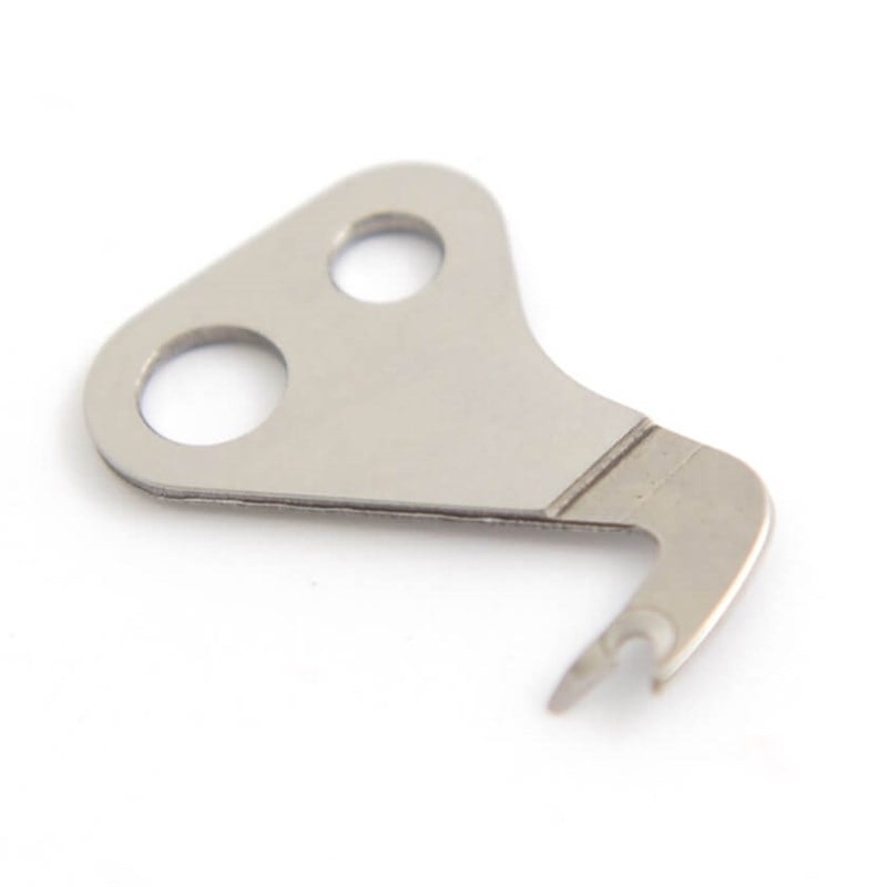 Düğme Parça ÇeşitleriHard SteelBrother 916 Düğme Hareketli Bıçak/S03627-001