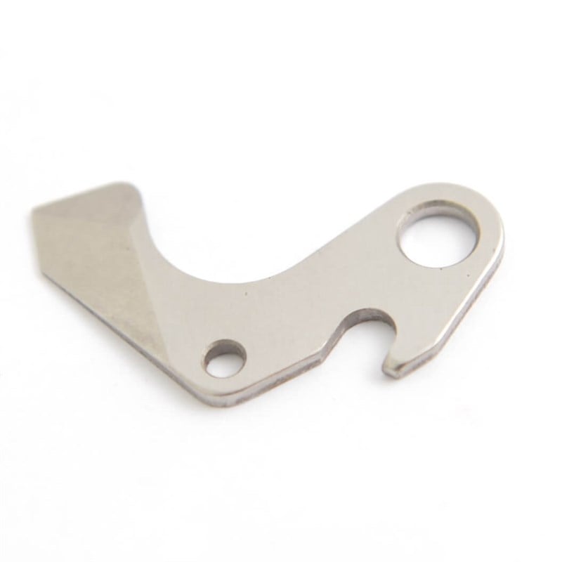 Ponteriz Parça ÇeşitleriHard SteelBrother Ponteriz 430 Bıçak İtici / 152981-001