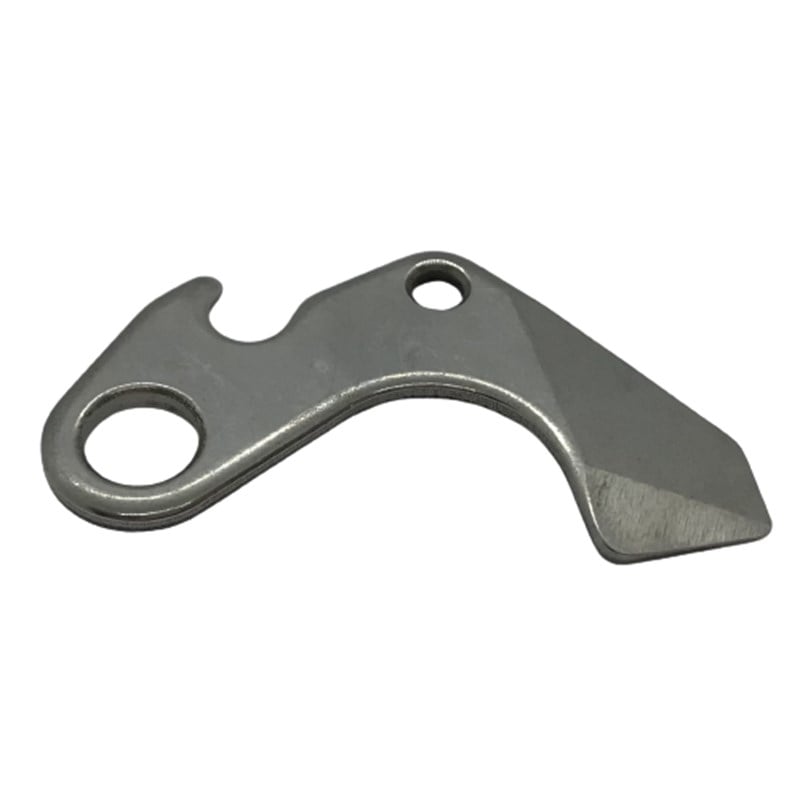 Ponteriz Parça ÇeşitleriHard SteelBrother Ponteriz 430 C Bıçak / 152981-001