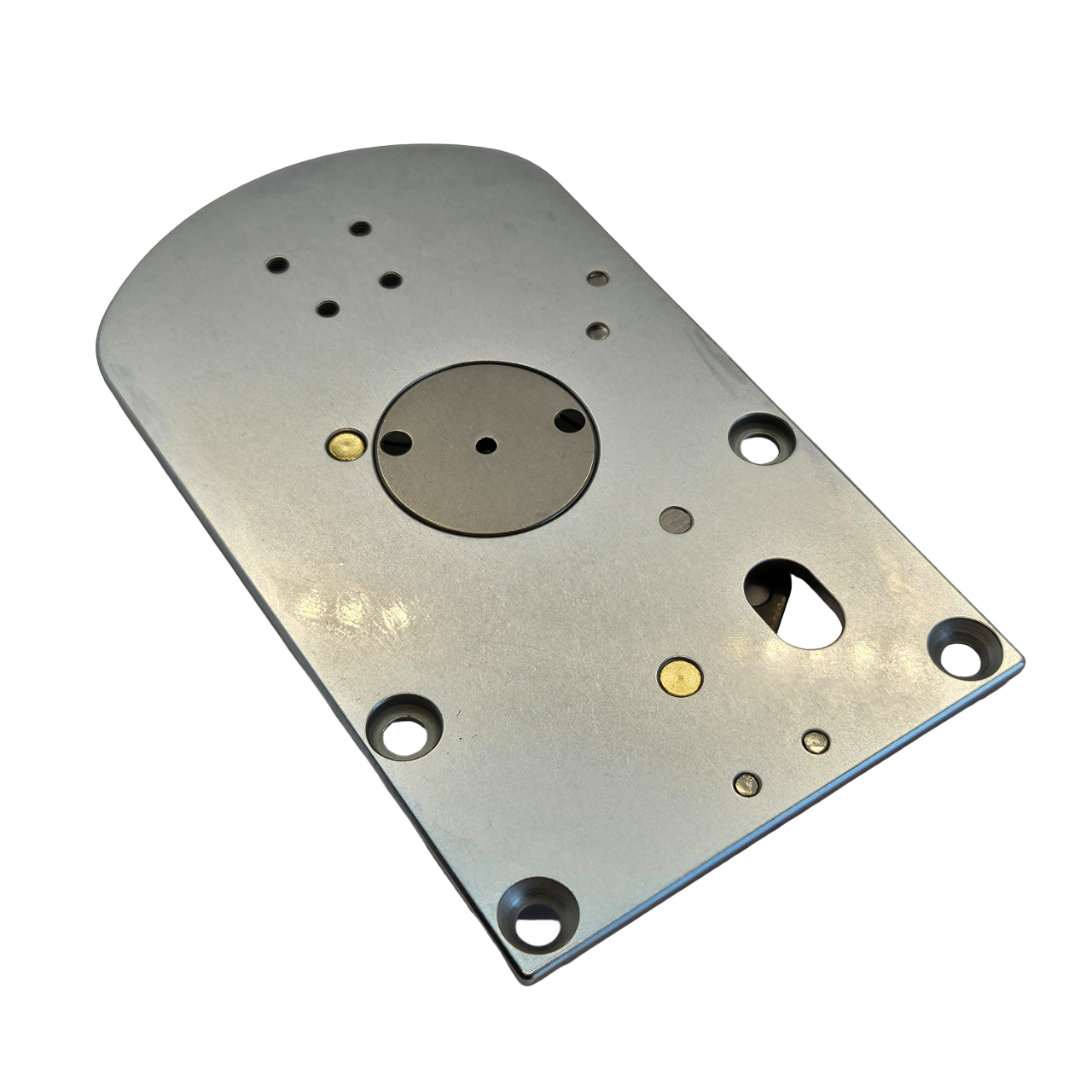 Ponteriz Parça ÇeşitleriHard SteelBrother Ponteriz 430D Elektronik Plaka / KE-430D