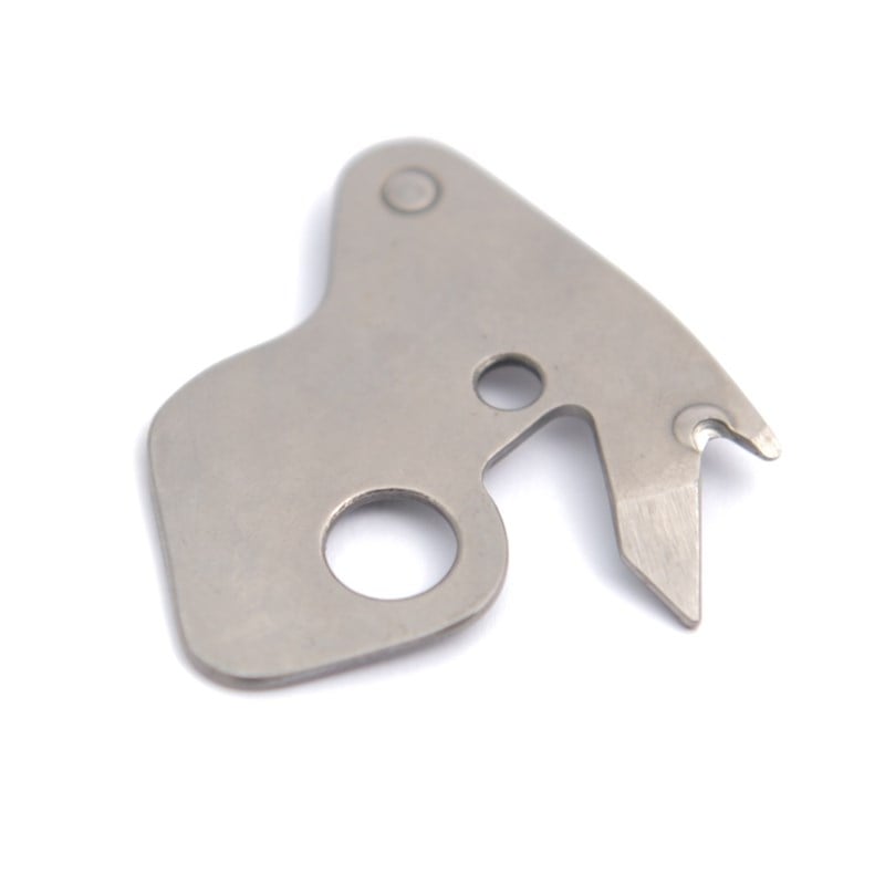 Ponteriz Parça ÇeşitleriHard SteelBrother Ponteriz A Bıçak Geniş/152901-001