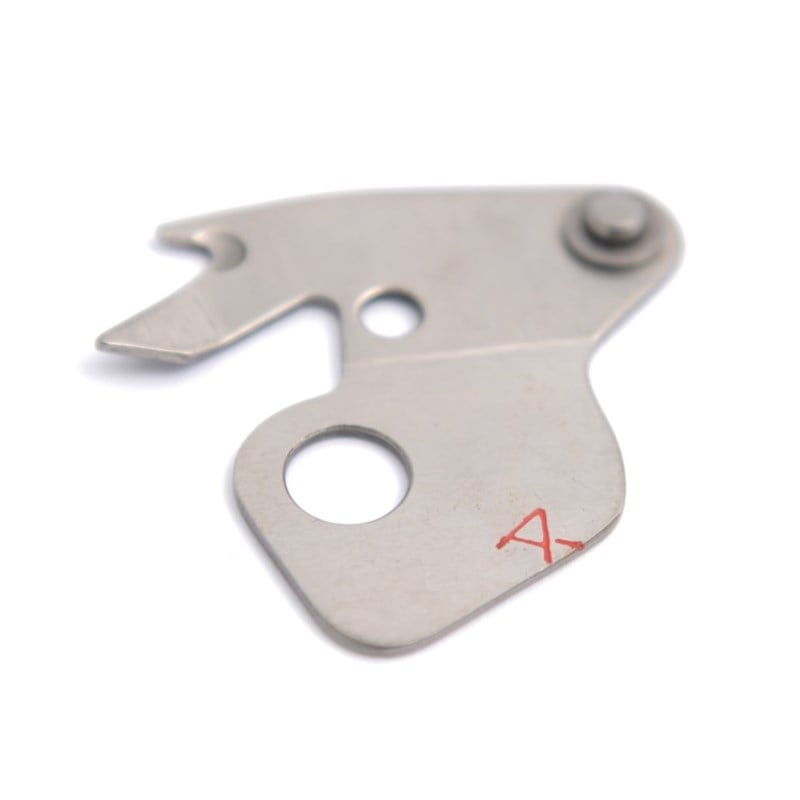 Ponteriz Parça ÇeşitleriHard SteelBrother Ponteriz A Bıçak Geniş/152901-001