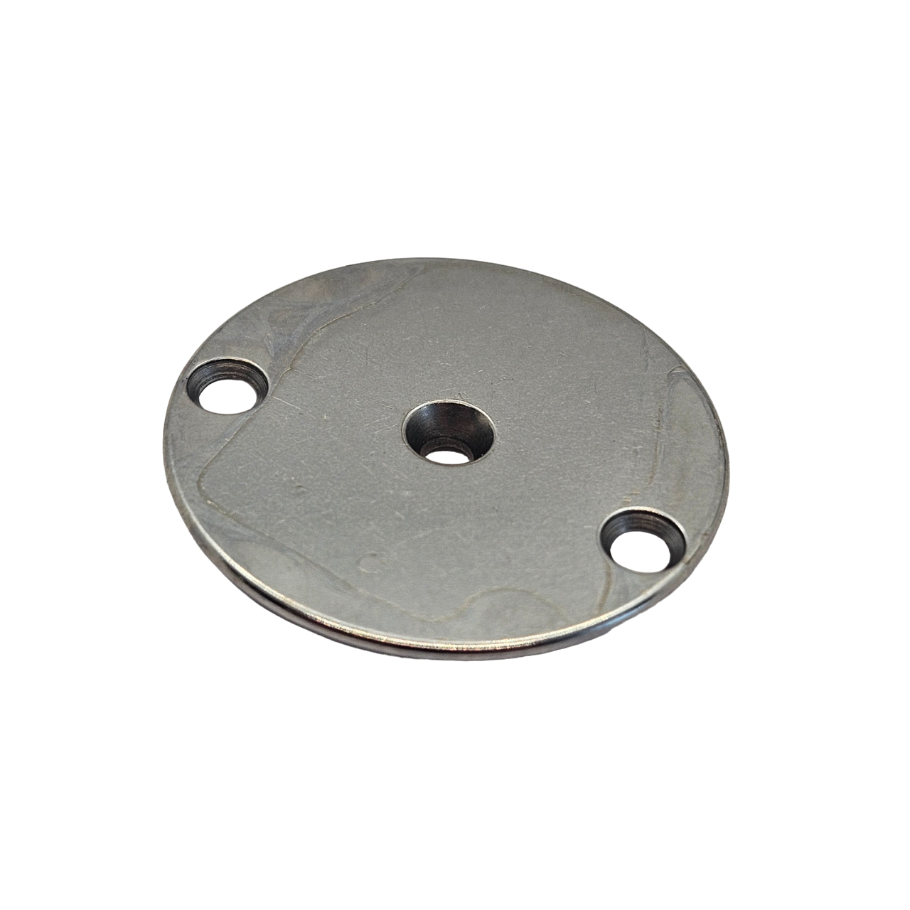 Ponteriz Parça ÇeşitleriHard SteelBrother Ponteriz Elektronik Plaka 2.4mm / SA3336-001