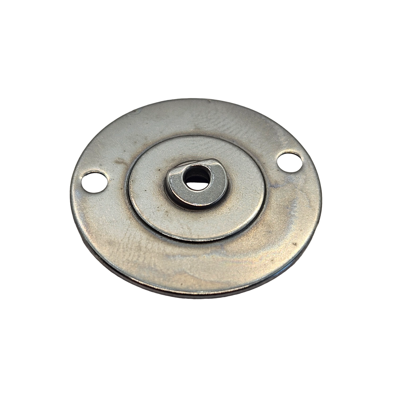 Ponteriz Parça ÇeşitleriHard SteelBrother Ponteriz Elektronik Plaka 2.4mm / SA3336-001