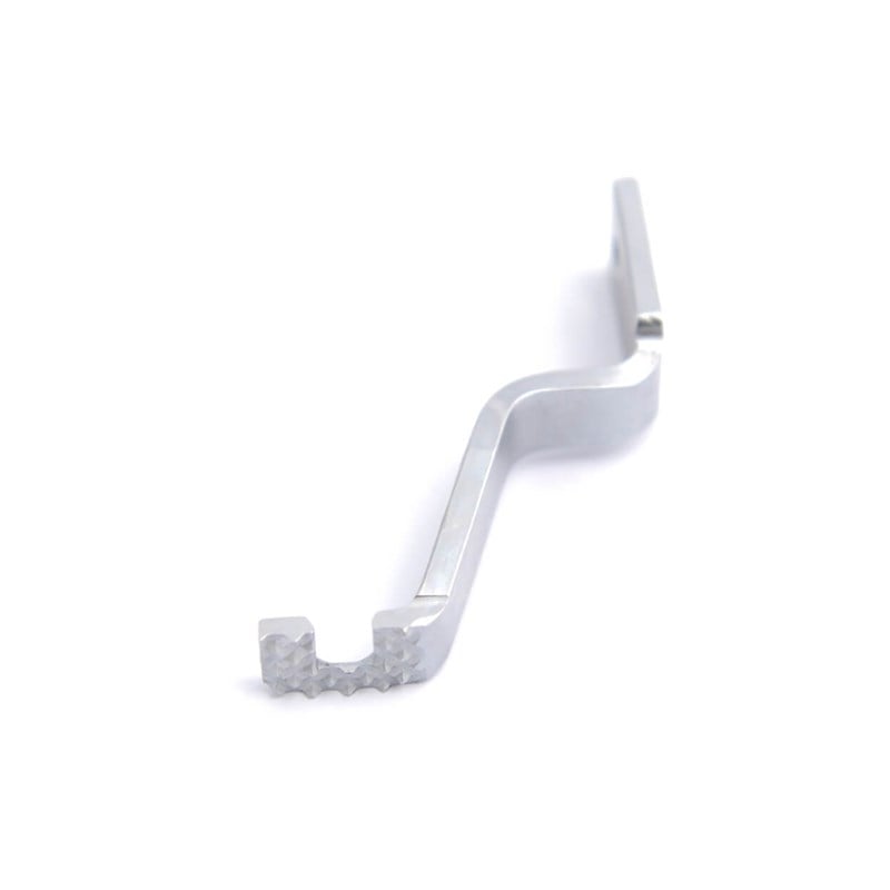 Ponteriz Parça ÇeşitleriHard SteelBrother Ponteriz Kot Ayak (Sağ)/S00907-001