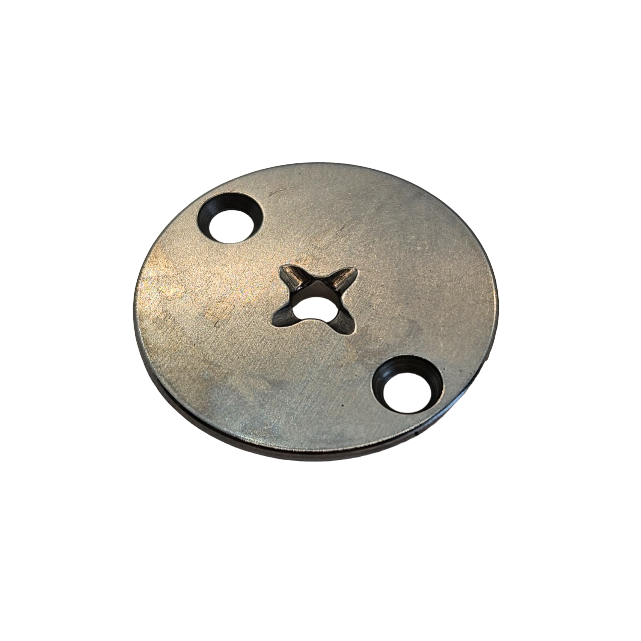 Ponteriz Parça ÇeşitleriHard SteelBrother Ponteriz Plakası 2.5mm Kot / 156152-001