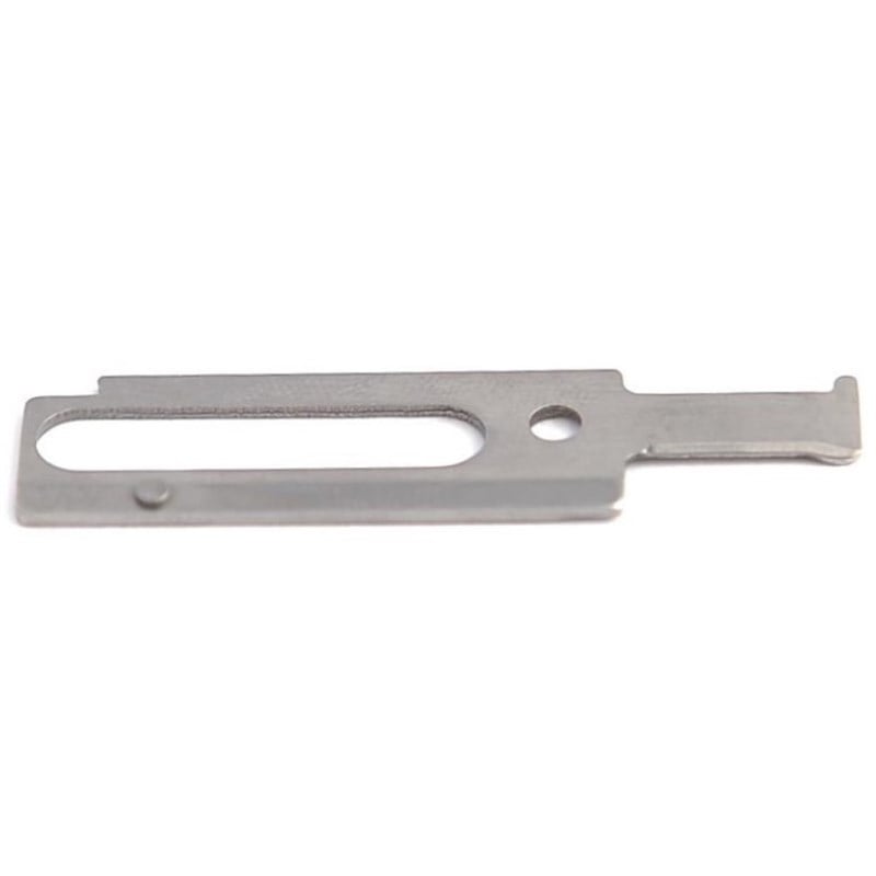 Bıçak ÇeşitleriHard SteelBrother ZE-856A Sabit Bıçak / S55864-001