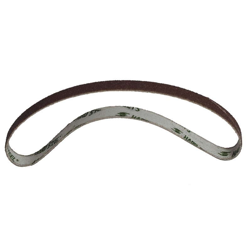 Kesimhane Parça ÇeşitleriHard SteelDik Kumaş Kesim Motoru Bileme Şerit (Medium) Metal Kutu / 181C2-2 80 Adet