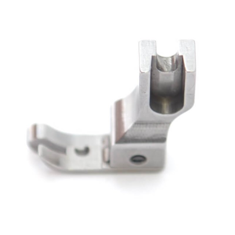 Ayak ÇeşitleriHard SteelDüz Makine Çima Ayak / CL1/16NK
