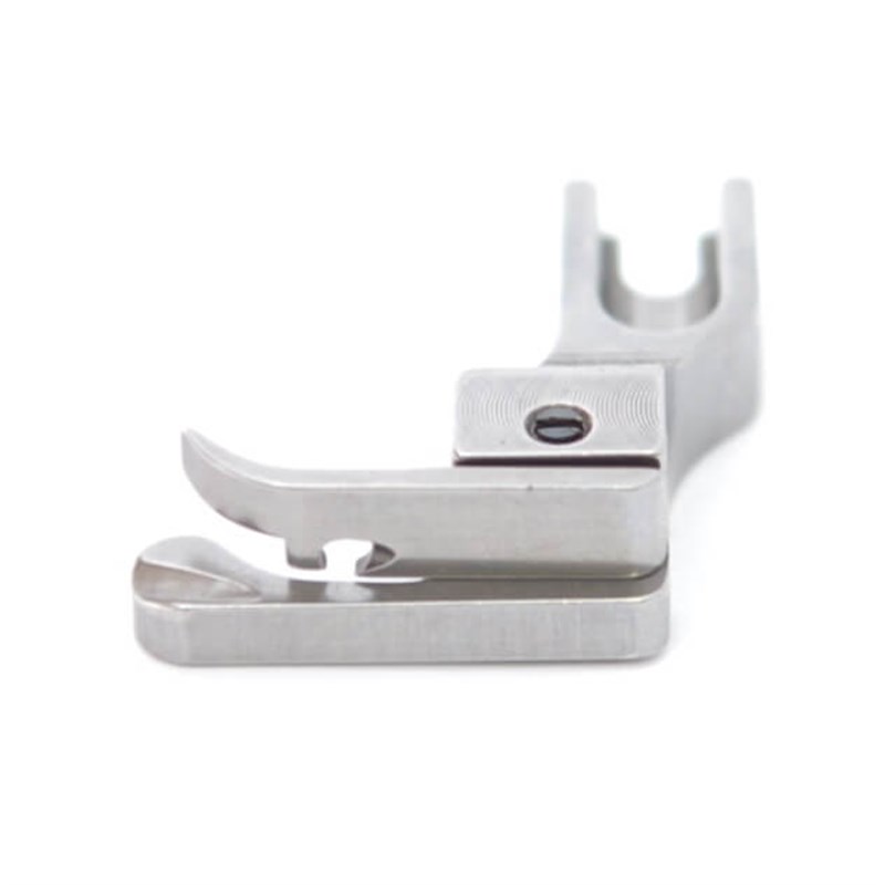 Ayak ÇeşitleriHard SteelDüz Makine Çima Ayak / CL1/16NK