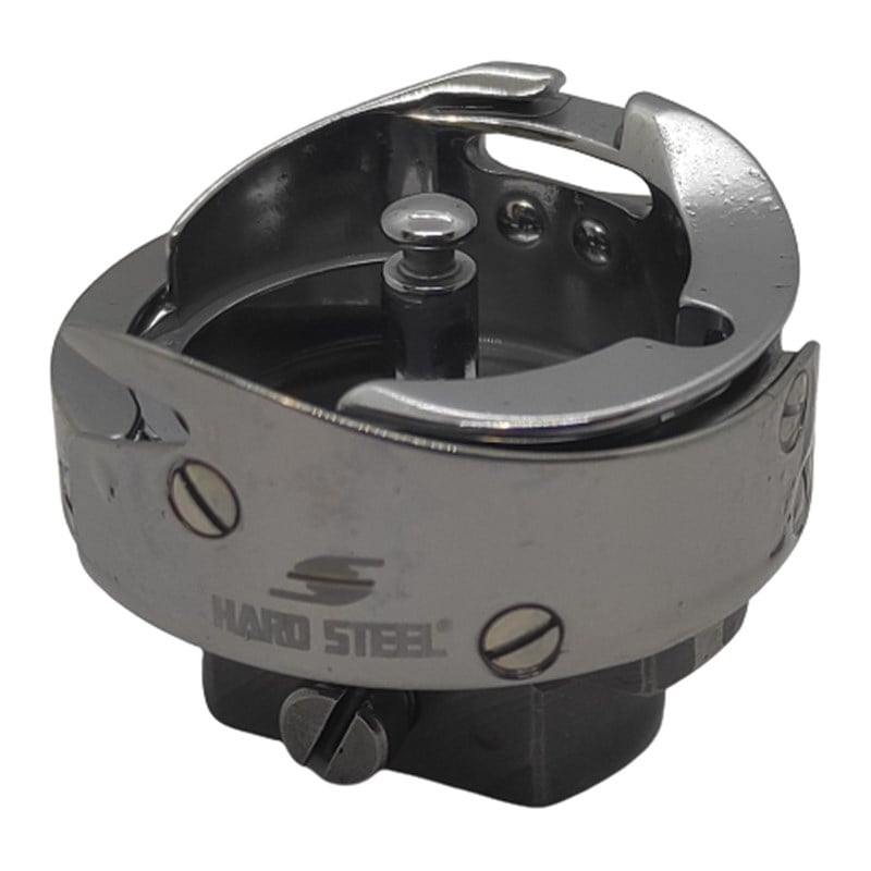 Çağanoz ÇeşitleriHard SteelDüz Makine Elektronik Çağanoz / HSH-7.94BTR