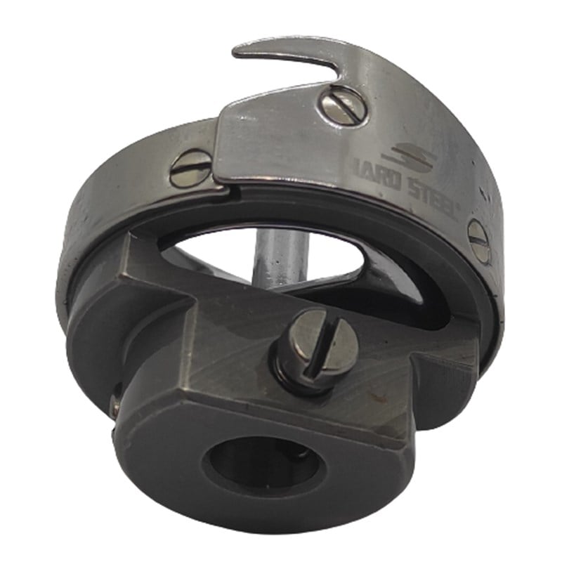 Çağanoz ÇeşitleriHard SteelDüz Makine Elektronik Çağanoz / HSH-7.94BTR