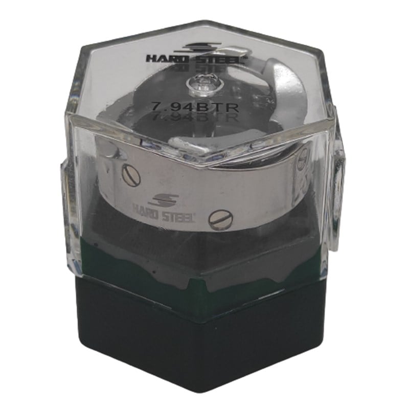 Çağanoz ÇeşitleriHard SteelDüz Makine Elektronik Çağanoz / HSH-7.94BTR