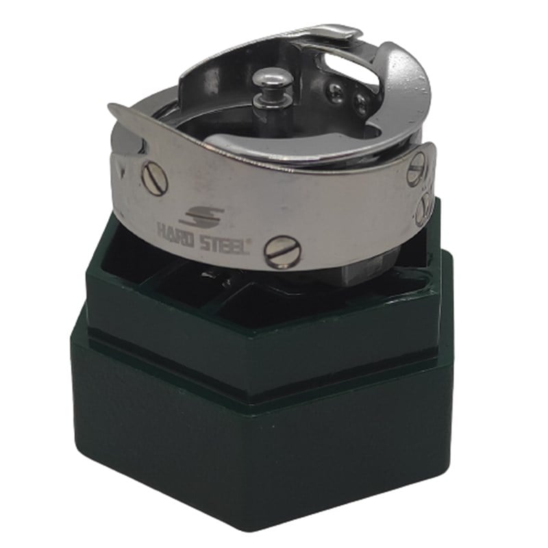 Çağanoz ÇeşitleriHard SteelDüz Makine Elektronik Çağanoz / HSH-7.94BTR