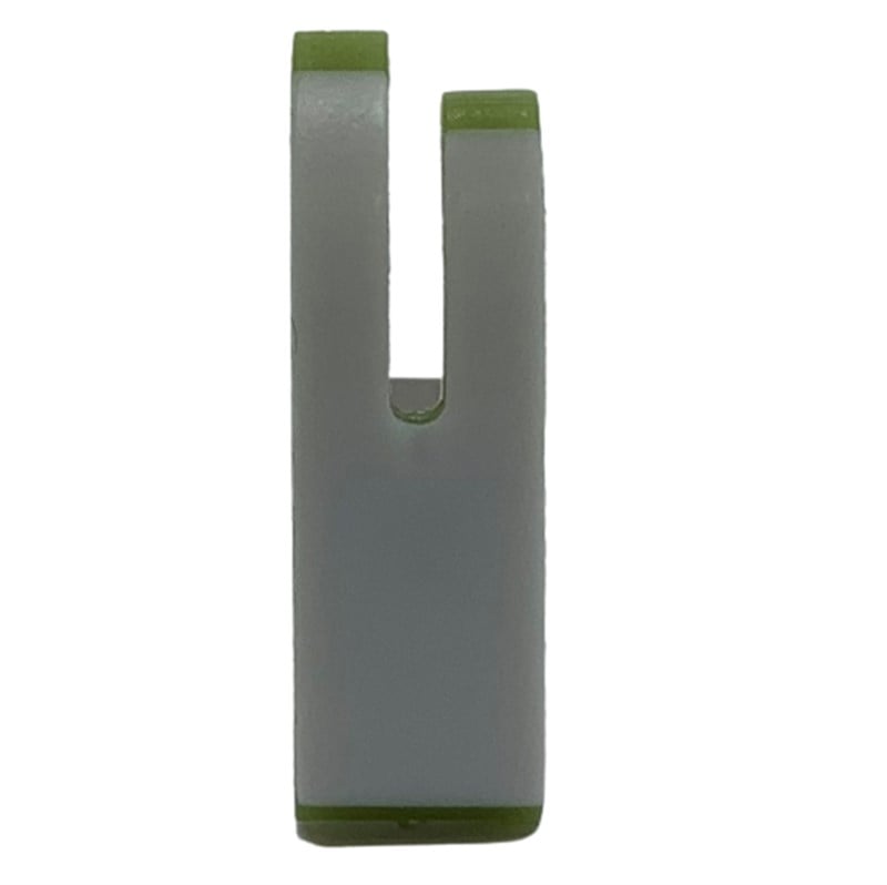 Ayak ÇeşitleriHard SteelDüz Makine Sert Tabanlı Ayak / MT-18