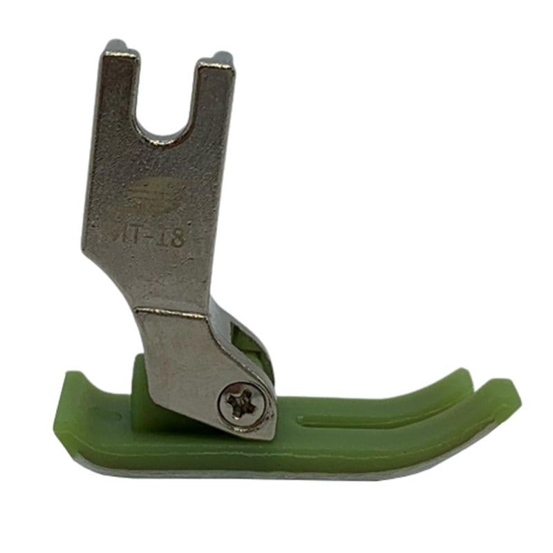 Ayak ÇeşitleriHard SteelDüz Makine Sert Tabanlı Ayak / MT-18