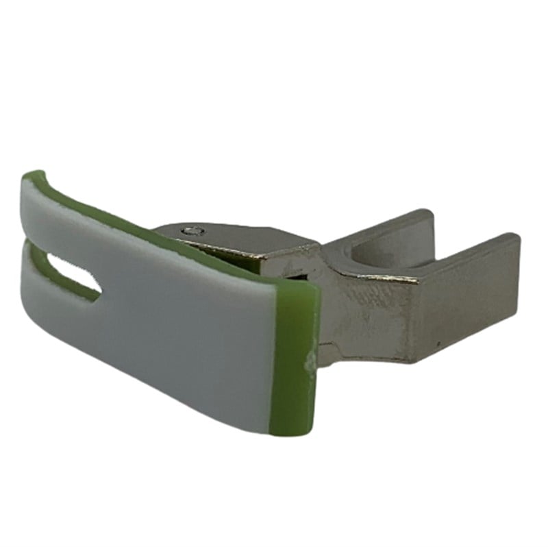 Ayak ÇeşitleriHard SteelDüz Makine Sert Tabanlı Ayak / MT-18