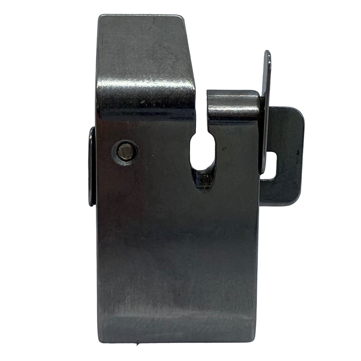 Ayak ÇeşitleriHard SteelDüz Makine Siperli Ayak Sağ / SG50