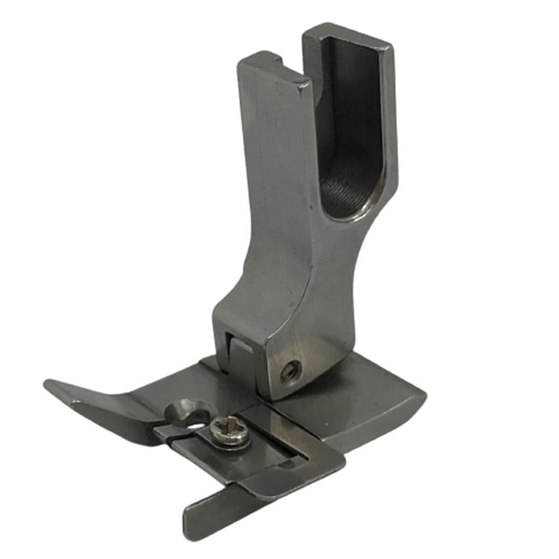 Ayak ÇeşitleriHard SteelDüz Makine Siperli Ayak / SG100