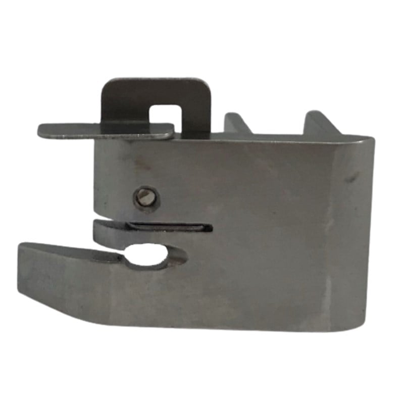 Ayak ÇeşitleriHard SteelDüz Makine Siperli Ayak / SG100