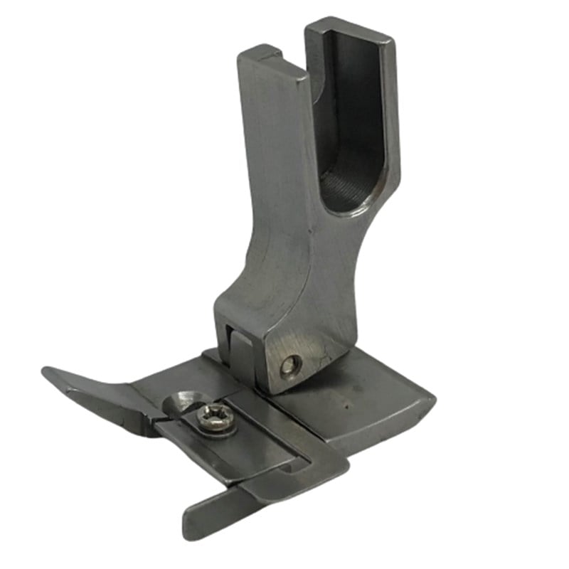 Ayak ÇeşitleriHard SteelDüz Makine Siperli Ayak / SG110