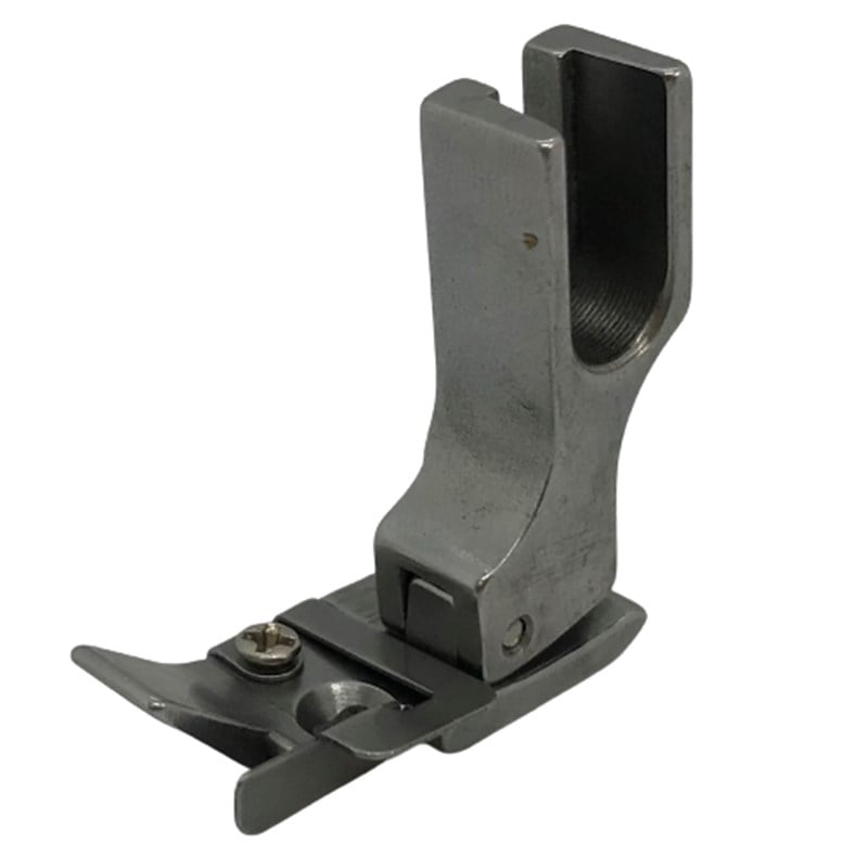 Ayak ÇeşitleriHard SteelDüz Makine Siperli Ayak / SG15