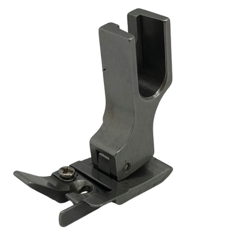 Ayak ÇeşitleriHard SteelDüz Makine Siperli Ayak / SG40