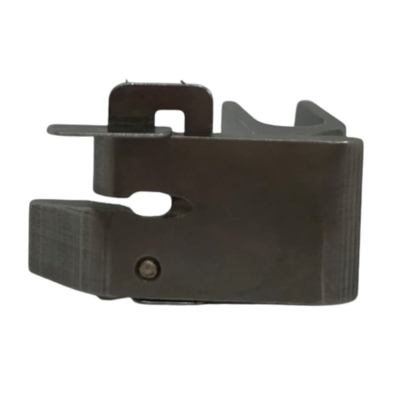 Ayak ÇeşitleriHard SteelDüz Makine Siperli Ayak / SG60