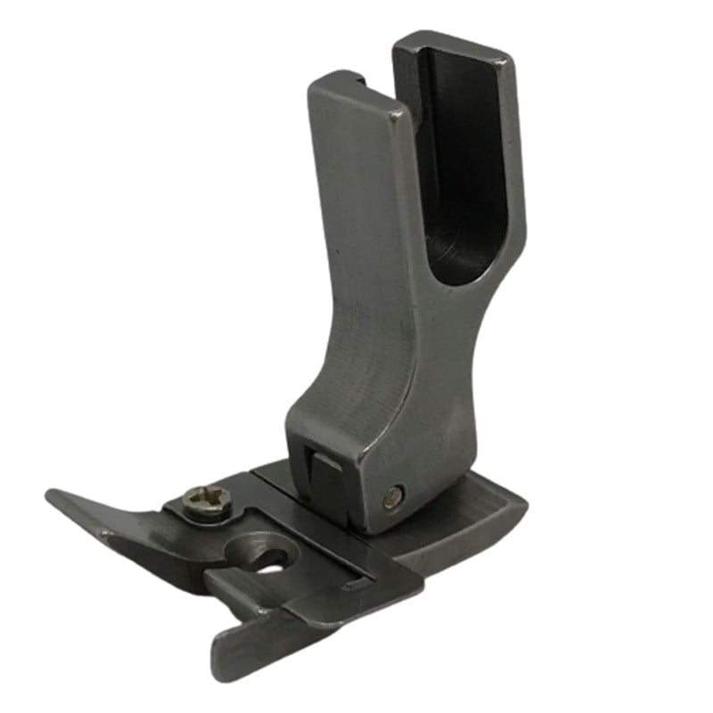 Ayak ÇeşitleriHard SteelDüz Makine Siperli Ayak / SG60