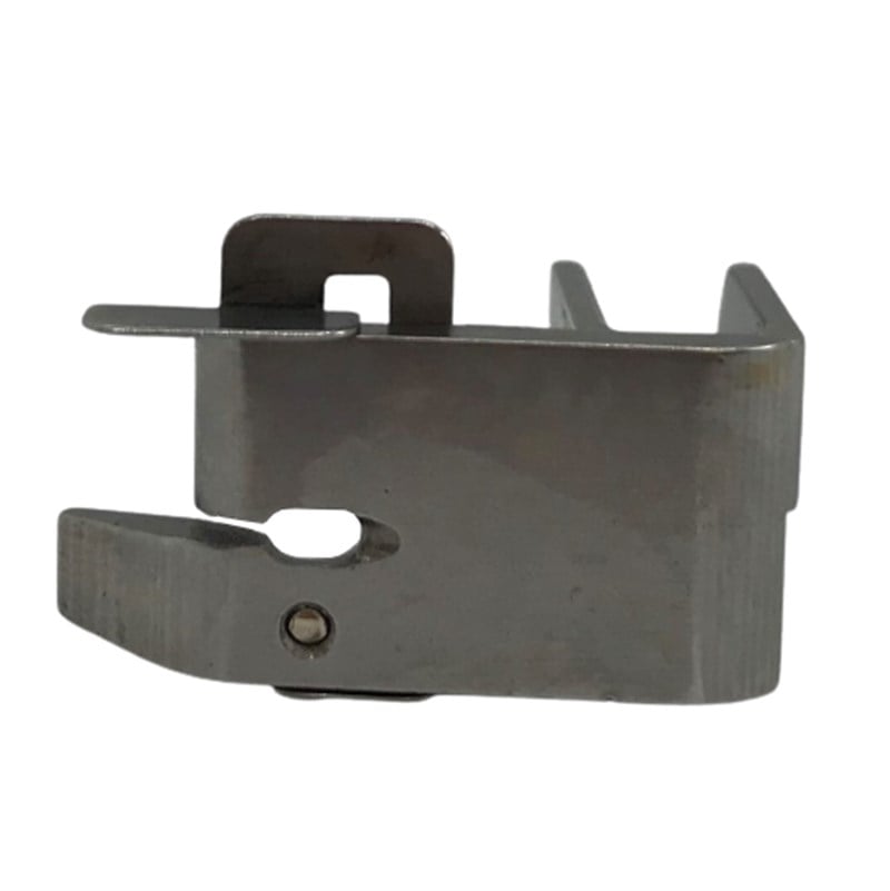 Ayak ÇeşitleriHard SteelDüz Makine Siperli Ayak / SG80