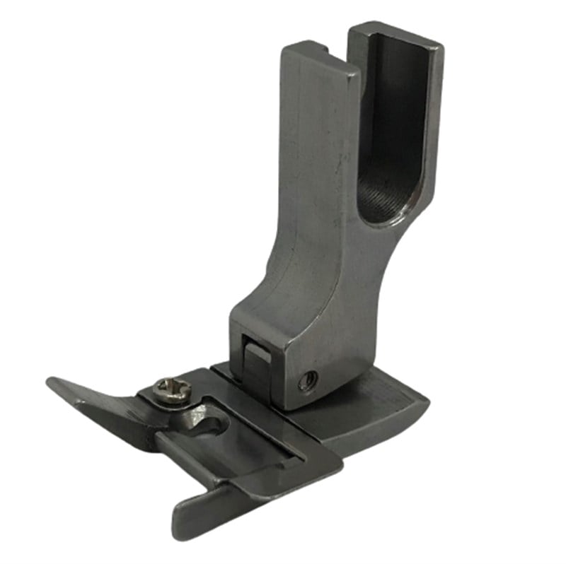 Ayak ÇeşitleriHard SteelDüz Makine Siperli Ayak / SG80