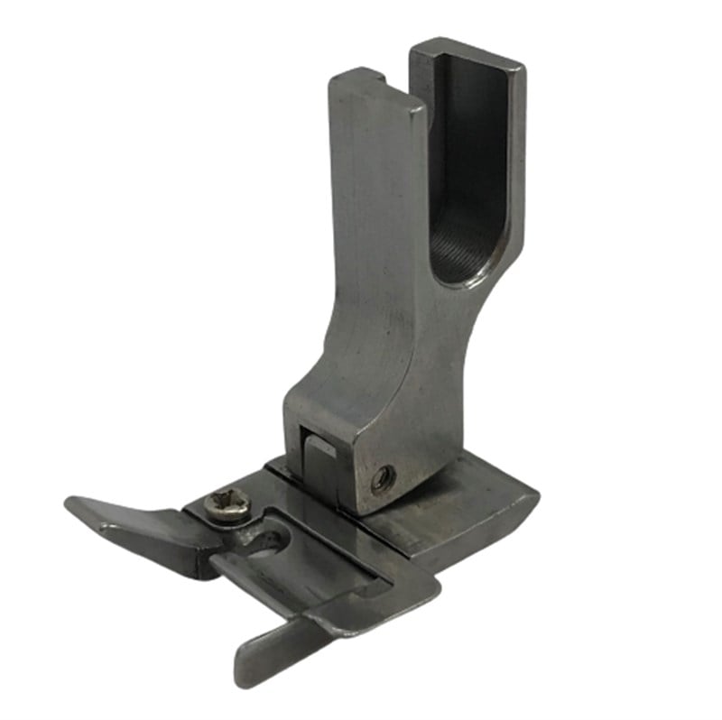 Ayak ÇeşitleriHard SteelDüz Makine Siperli Ayak / SG90