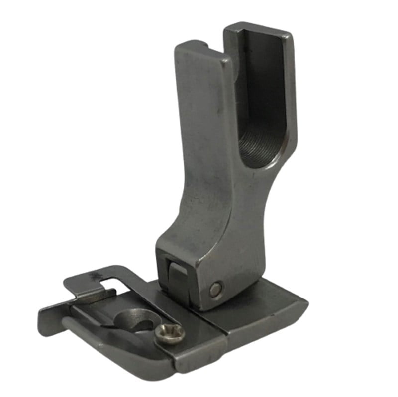 Ayak ÇeşitleriHard SteelDüz Makine Siperli Ayak (Sol) / SG60L