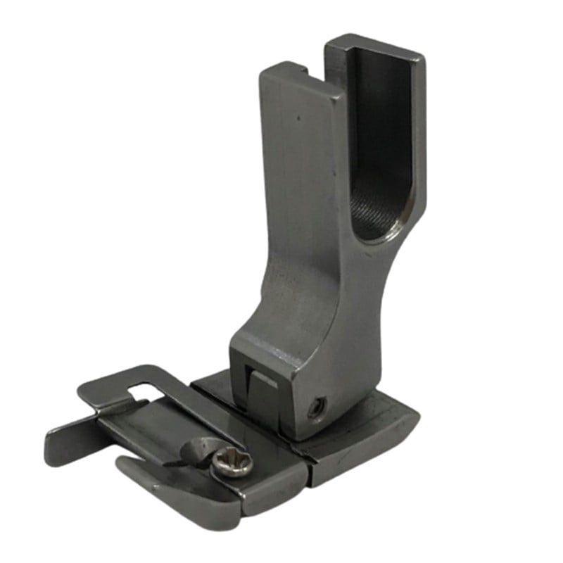 Ayak ÇeşitleriHard SteelDüz Makine Siperli Ayak (Sol) / SG90L