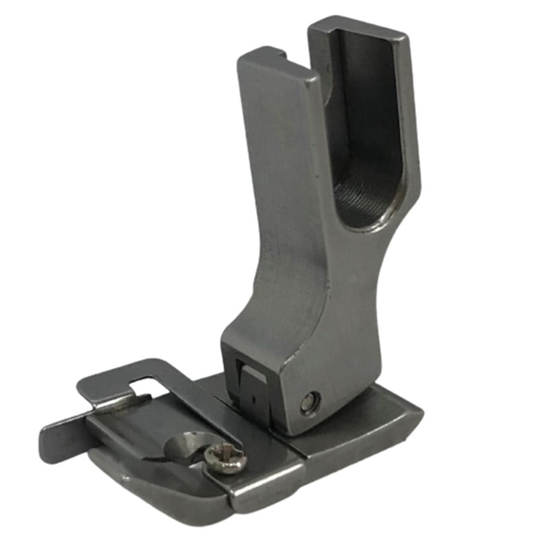 Ayak ÇeşitleriHard SteelDüz Makine Siperli Ayak (Sol) / SG80L