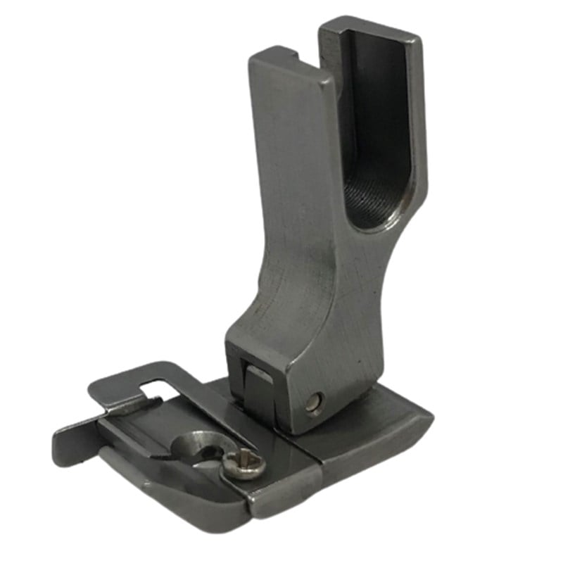 Ayak ÇeşitleriHard SteelDüz Makine Siperli Ayak (Sol) / SG70L