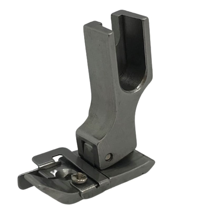 Ayak ÇeşitleriHard SteelDüz Makine Siperli Ayak (Sol) / SG40L