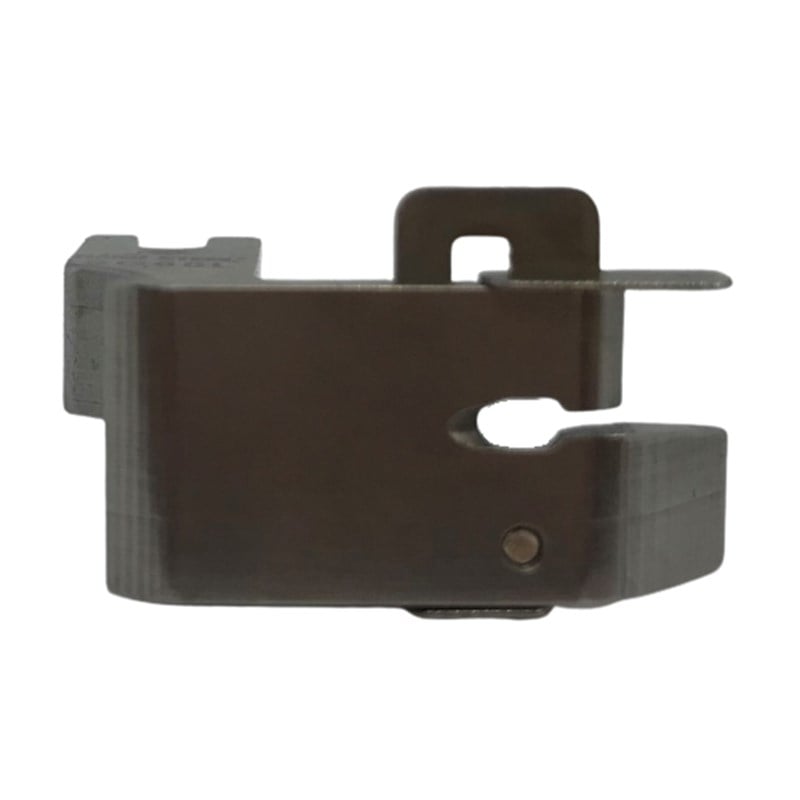 Ayak ÇeşitleriHard SteelDüz Makine Siperli Ayak (Sol) / SG60L