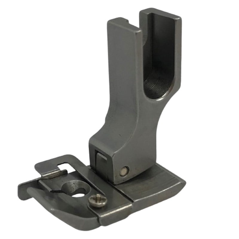 Ayak ÇeşitleriHard SteelDüz Makine Siperli Ayak (Sol) / SG50L